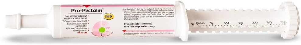 Pro Pectalin Gel For Dogs & Cats 30ml - Shopivet.com