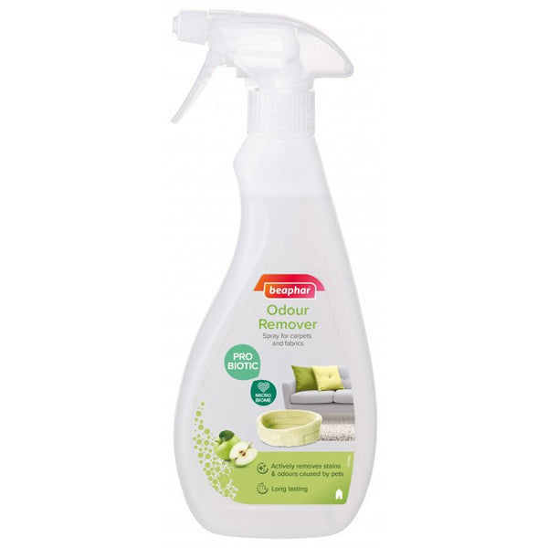 PROBIOTIC ODOUR REMOVER 500ML - Shopivet.com