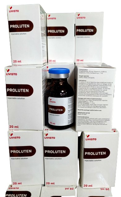 PROLUTEN - Shopivet.com