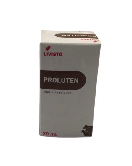 PROLUTEN - Shopivet.com