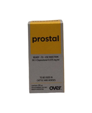 prostal 20ml - Shopivet.com