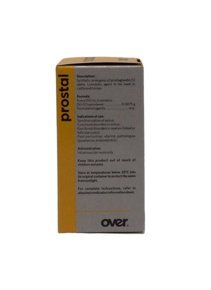 prostal 20ml - Shopivet.com