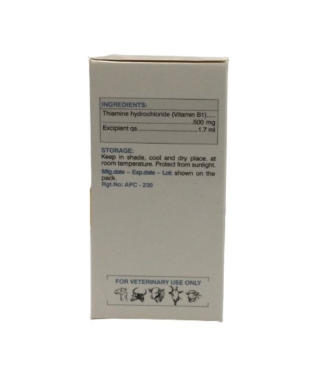 PROVIT B1 100ml - Shopivet.com