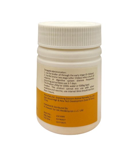 Provita 100g - Shopivet.com