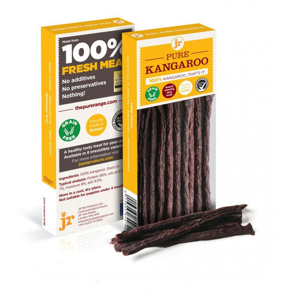 PURE MEAT STICKS 50G - Shopivet.com