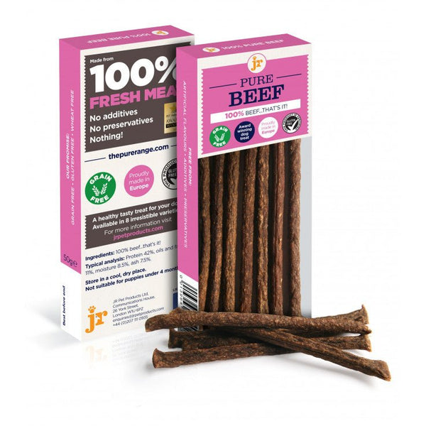 PURE MEAT STICKS 50G - Shopivet.com