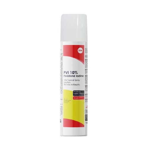 PVI 10% 200ml - Shopivet.com