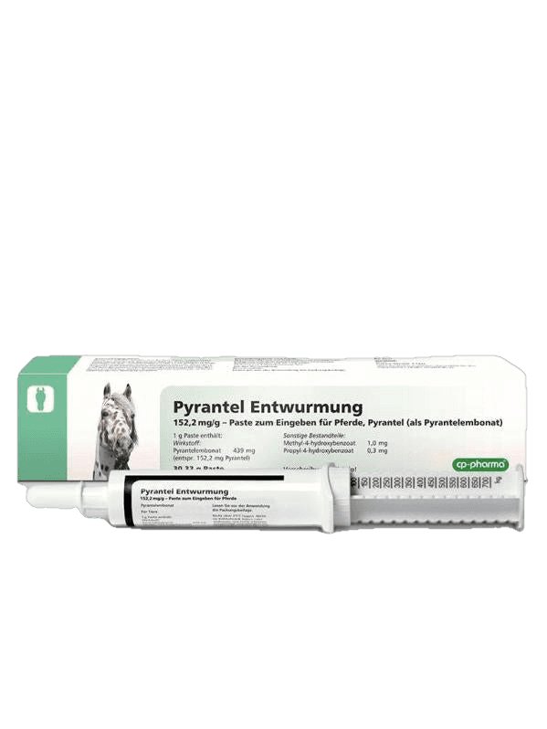 Pyrantel Entwurmung - Shopivet.com
