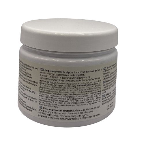 RECOVERY CAPS 350 - Shopivet.com