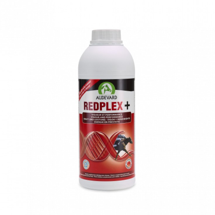 REDPLEX+ 1L - Shopivet.com