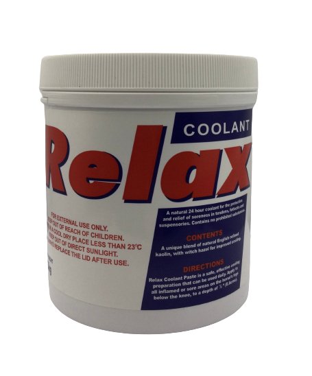 Relax 1.5kg - Shopivet.com