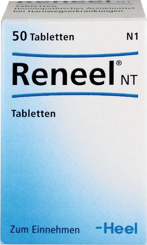 RENEEL NT 50 Tablets - Shopivet.com