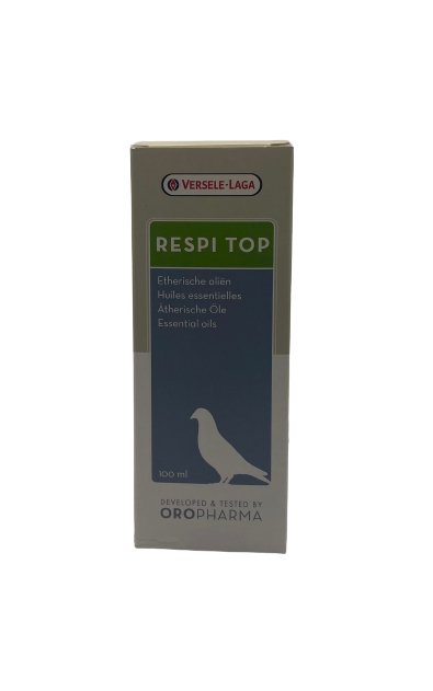 Respi Top Versele laga 100ml - Shopivet.com