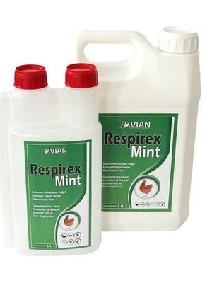 Respirex Mint - Shopivet.com