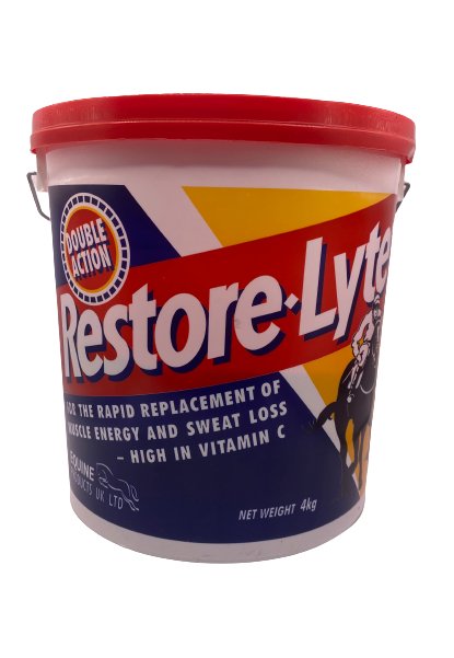 Restore-Lyte 4kg - Shopivet.com