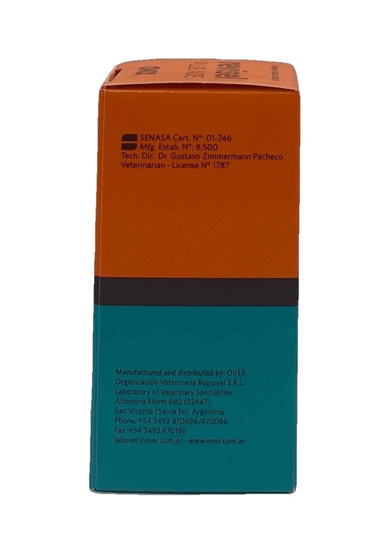 revisel plus ADE injection 50 ml - Shopivet.com