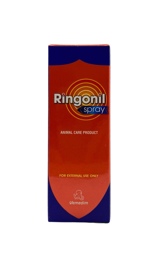 Ringonil spray - Shopivet.com