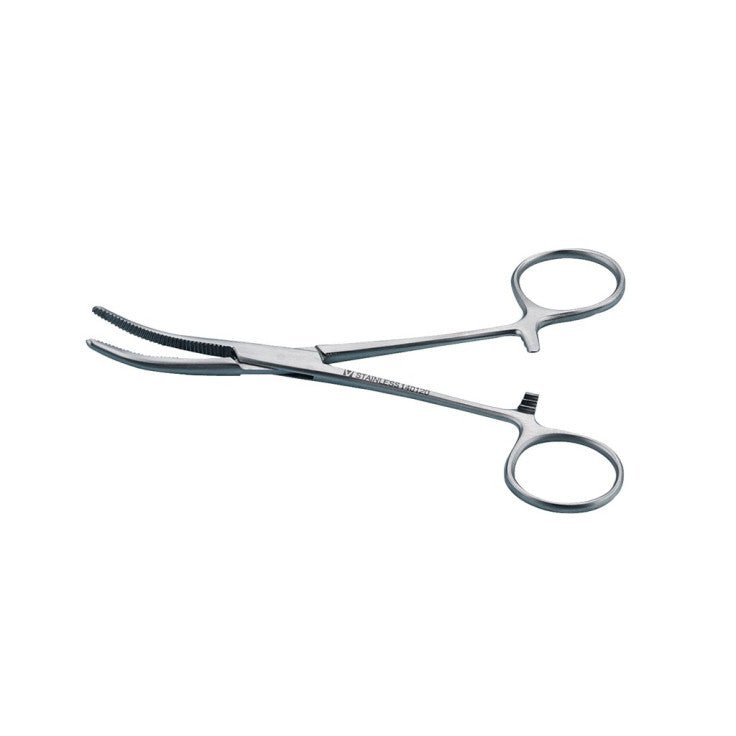 ROCHESTER PEAN CURVED 14CM - Shopivet.com