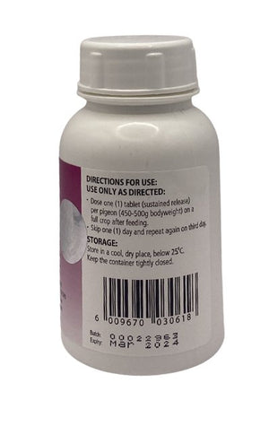 Ronsec 50tabs - Shopivet.com
