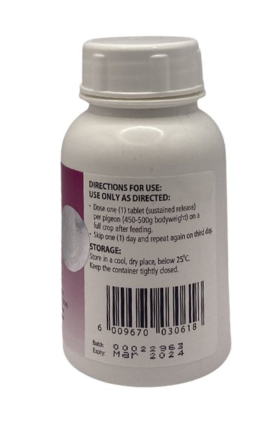 Ronsec 50tabs - Shopivet.com