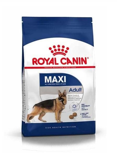 Royal Canin Maxi Adult 1kg - Shopivet.com