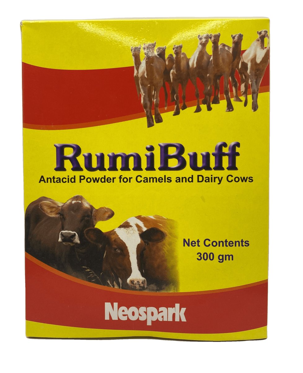 RUMIBUFF 300gm - Shopivet.com