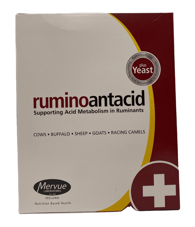 Ruminoantacid 320 gm - Shopivet.com