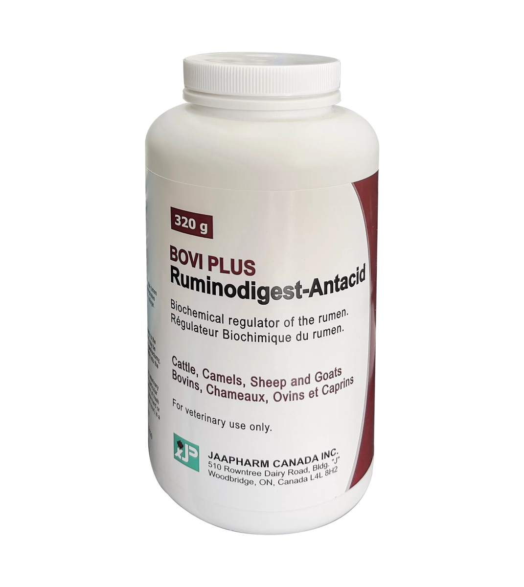 Ruminodigest Antacid - Shopivet.com