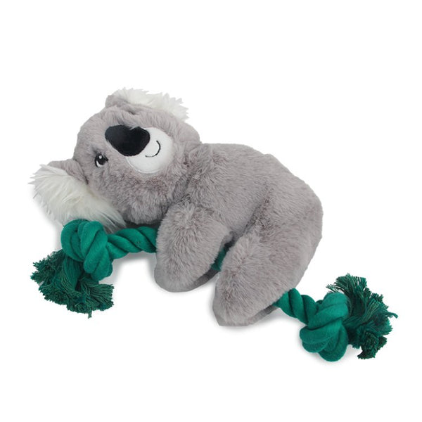 Safari - Rope Cuddle Koala - Shopivet.com