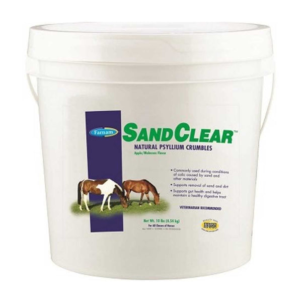 Sand Clear 10 lbs - Shopivet.com