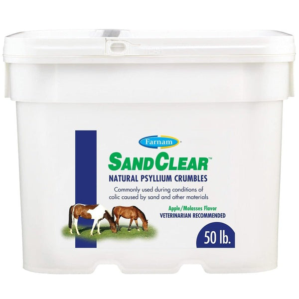 Sand Clear 50 lbs - Shopivet.com