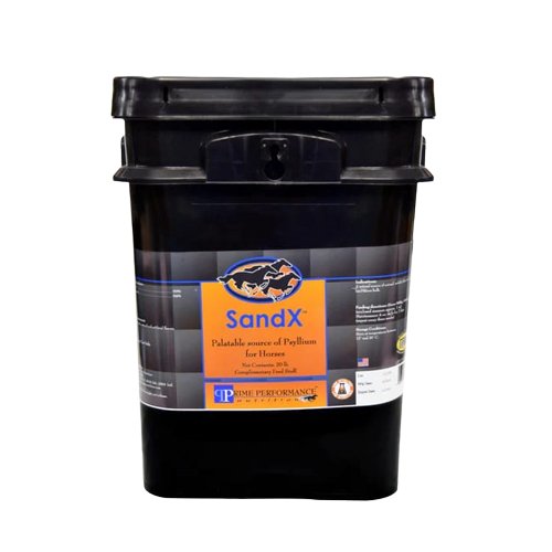 Sandx 3 lb, 1.36 kg - Shopivet.com