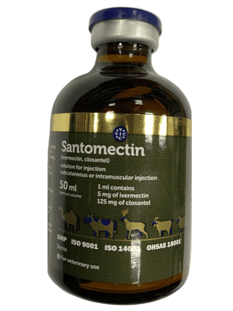 Santomectin - Shopivet.com