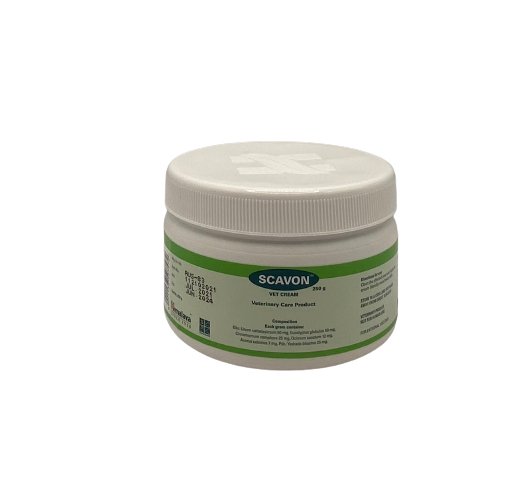 SCAVON 250g - Shopivet.com