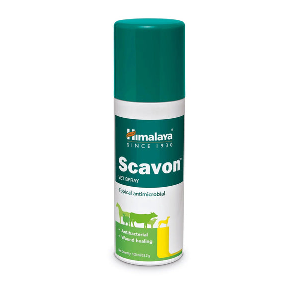 SCAVON Spray 120 ml - Shopivet.com