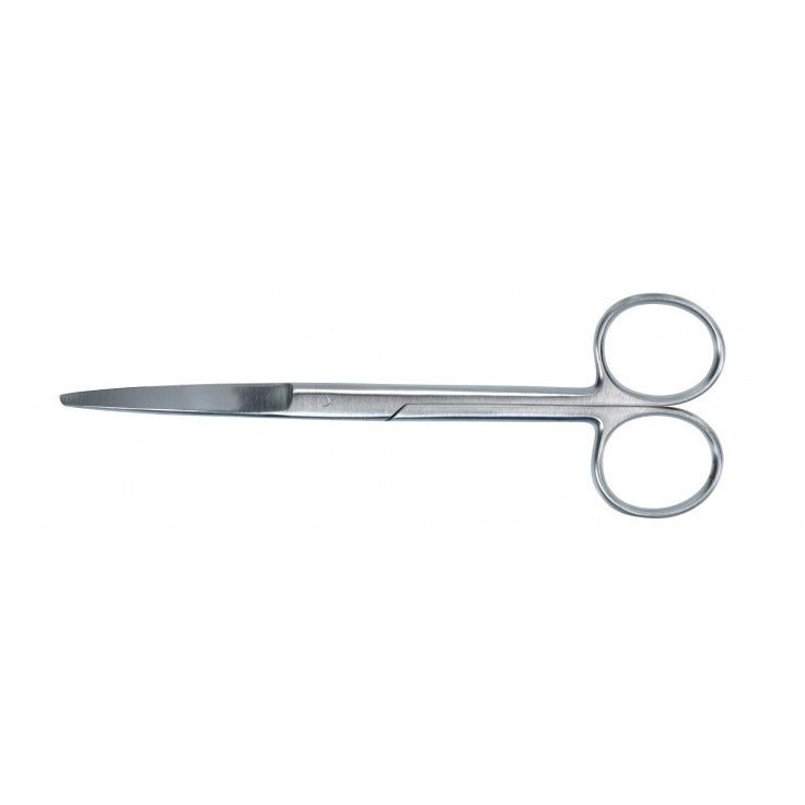 SCISSORS POINTED/BLUNT - Shopivet.com