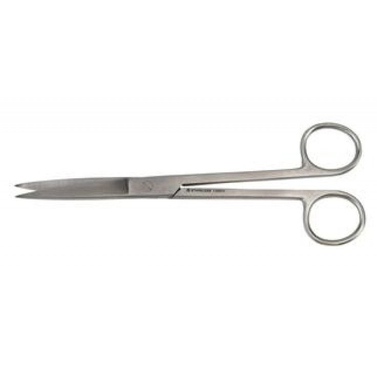 SCISSORS STRAIGHT 18 CM - Shopivet.com