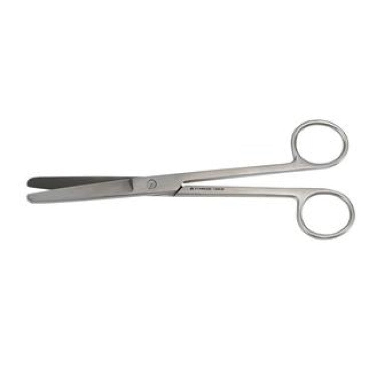 SCISSORS STRAIGHT 18 CM - Shopivet.com