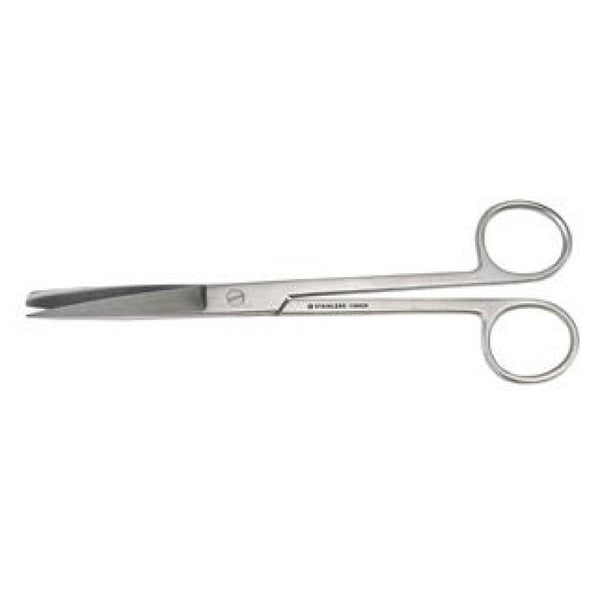 SCISSORS STRAIGHT 18 CM - Shopivet.com