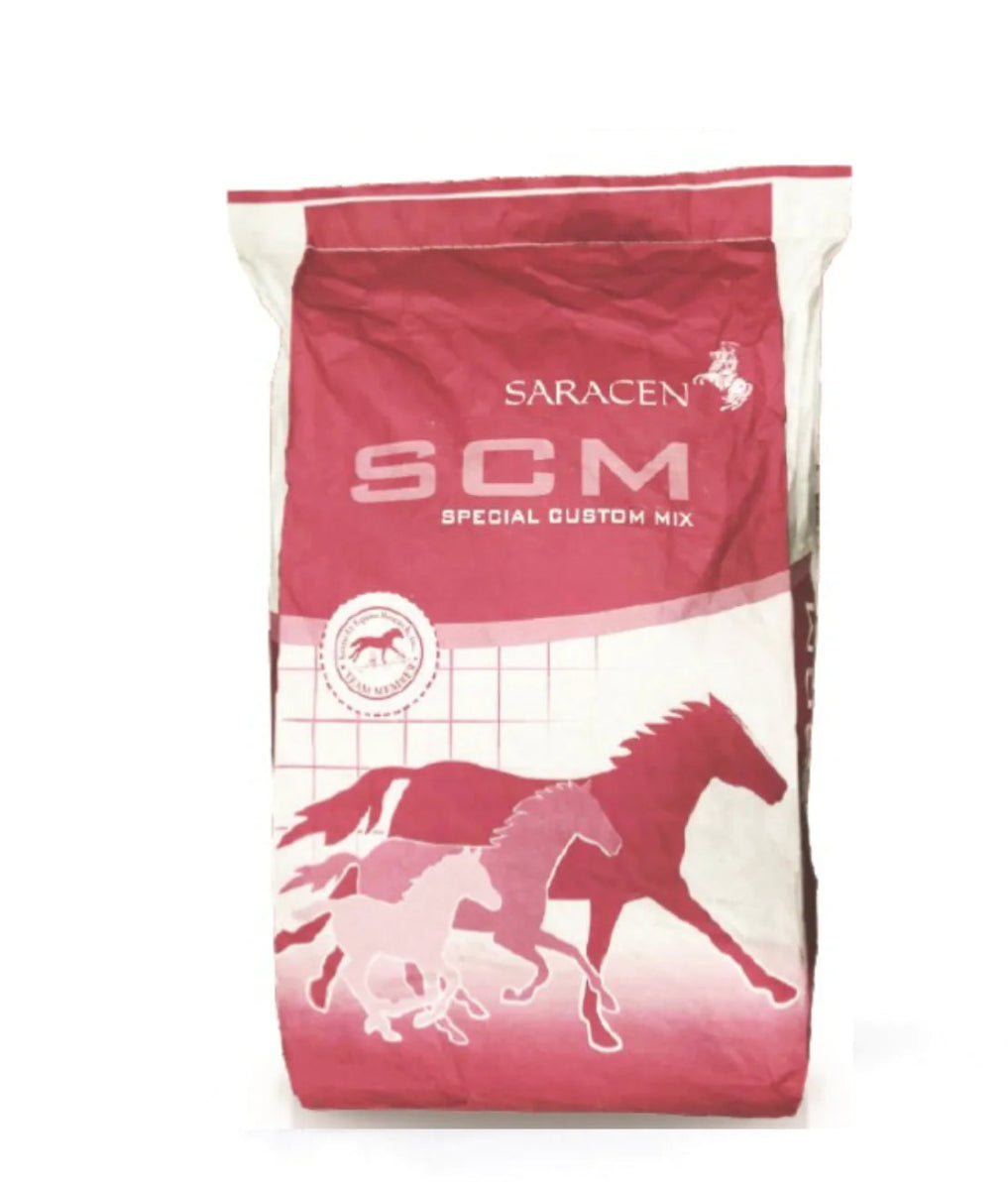 SCM Maintenance Mix 20kg - Shopivet.com