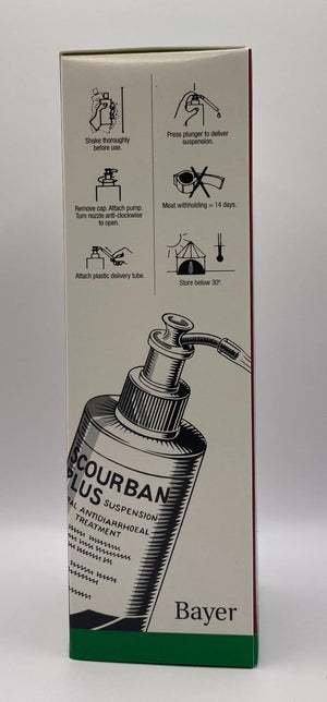 Scourban plus 225ml - Shopivet.com
