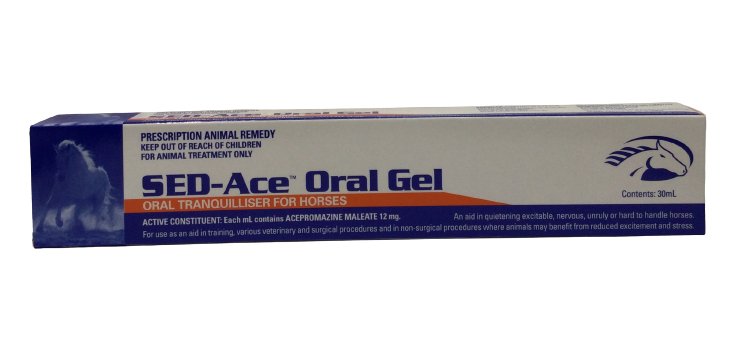 SED-Ace Oral Gel - Shopivet.com