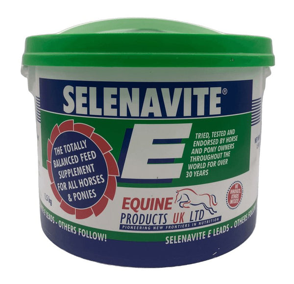 SELENAVITE 1.5 kg - Shopivet.com