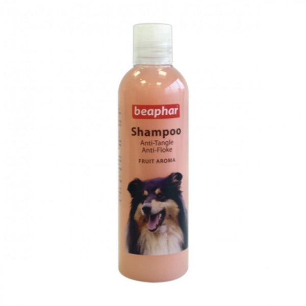 SHAMPOO ANTI-TANGLE PINK (LONG COAT) 250ML - Shopivet.com