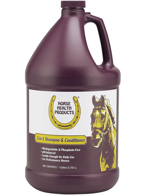 Shampoo & Conditioner - Shopivet.com