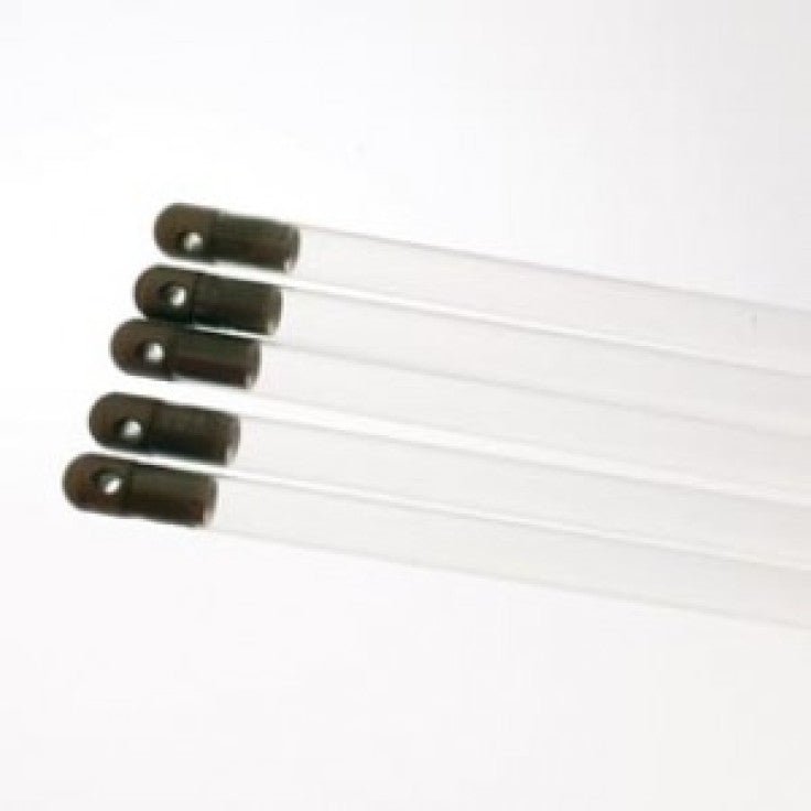 SHEATHS W/METAL TIP F. E.T., 5/PK, STERILE - Shopivet.com