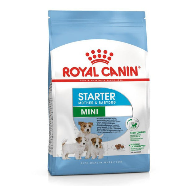 Size Health Nutrition Mini Starter 1 KG - Shopivet.com