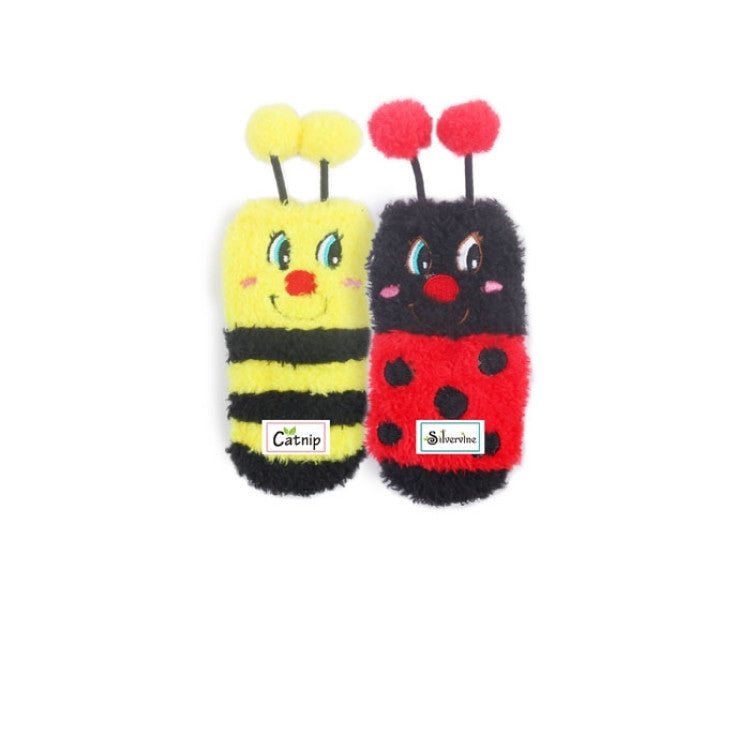 Sock Cuddler - Bug Sock - 2 Pack - Shopivet.com