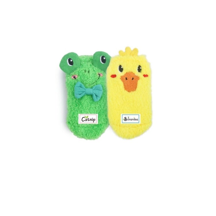 Sock Cuddler - Farm Sock - 2 Pack - Shopivet.com