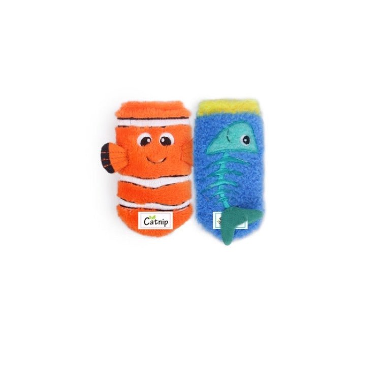 Sock Cuddler - Sea Sock - 2 Pack - Shopivet.com